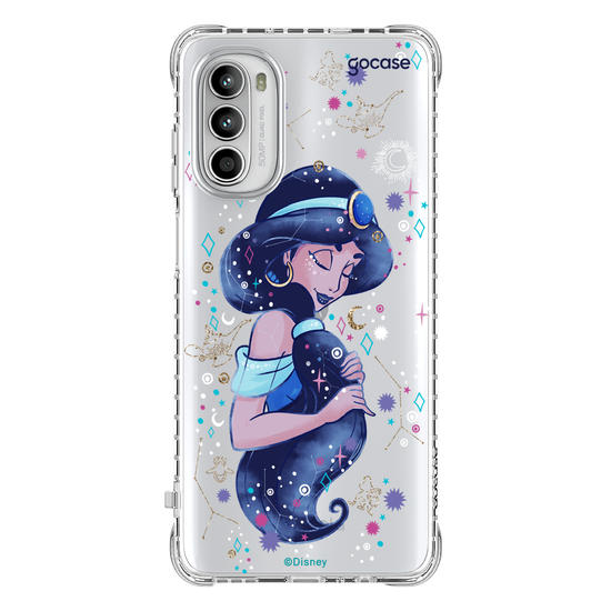 Capinha para celular  Jasmine Constellation