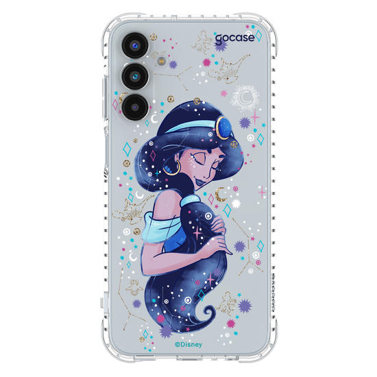 Capinha para celular  Jasmine Constellation