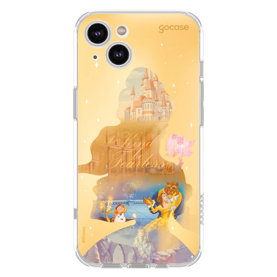  Bela - Magical Silhouette