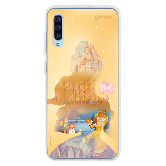  Bela - Magical Silhouette