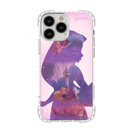  Rapunzel - Magical Silhouette