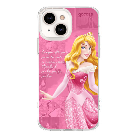 Capinha para celular Aurora - Frames