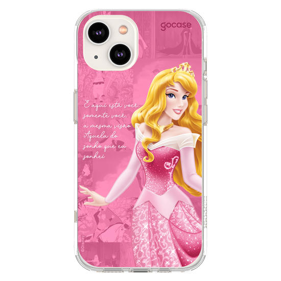 Capinha para celular  Aurora - Frames