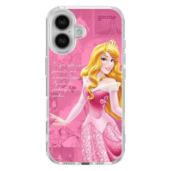 Capinha para celular  Aurora - Frames