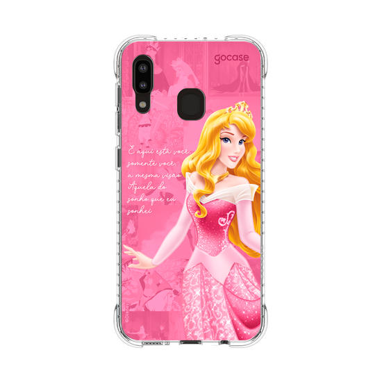 Capinha para celular  Aurora - Frames