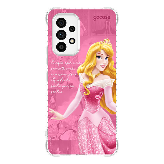 Capinha para celular  Aurora - Frames