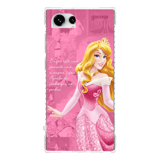 Capinha para celular  Aurora - Frames