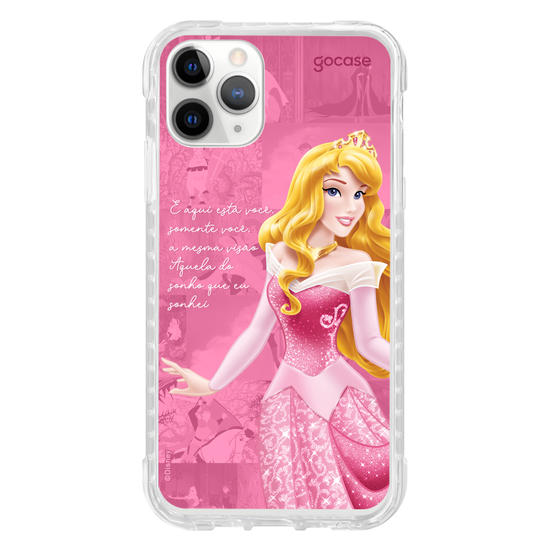 Capinha para celular  Aurora - Frames