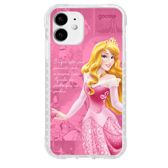 Capinha para celular  Aurora - Frames