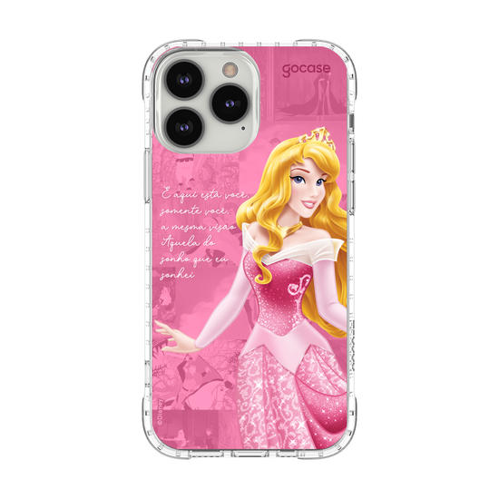 Capinha para celular  Aurora - Frames