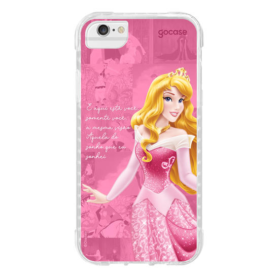 Capinha para celular  Aurora - Frames