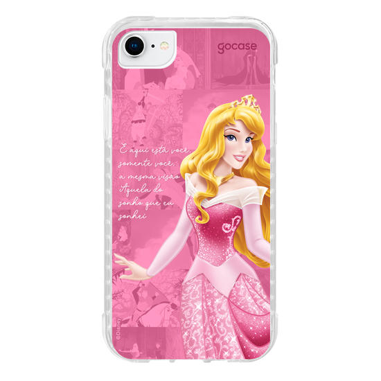 Capinha para celular  Aurora - Frames