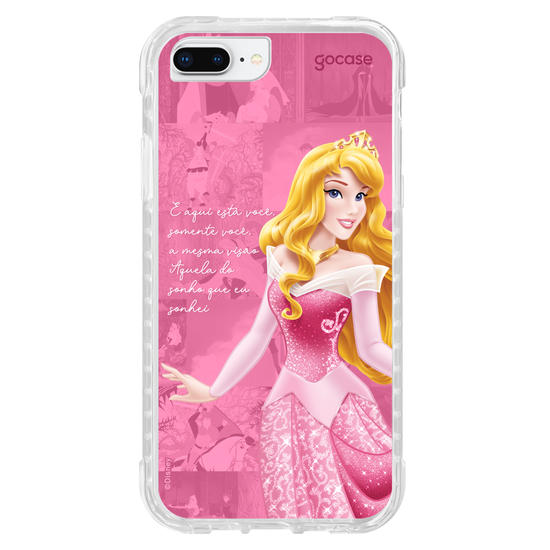 Capinha para celular  Aurora - Frames