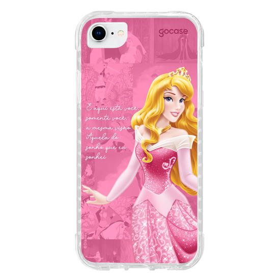 Capinha para celular  Aurora - Frames