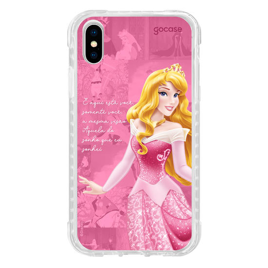 Capinha para celular  Aurora - Frames