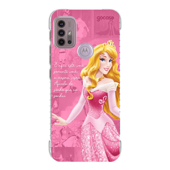 Capinha para celular  Aurora - Frames