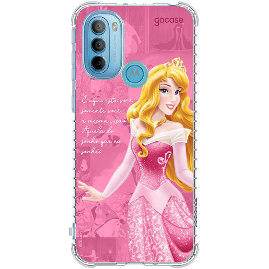 Capinha para celular  Aurora - Frames