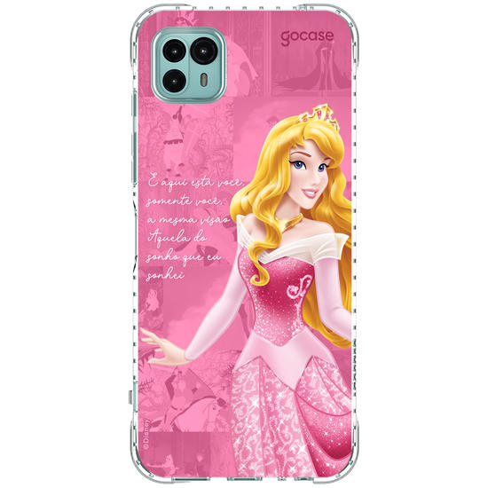 Capinha para celular  Aurora - Frames
