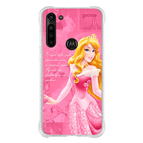 Capinha para celular  Aurora - Frames