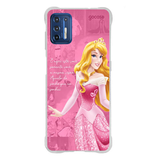 Capinha para celular  Aurora - Frames