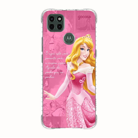 Capinha para celular  Aurora - Frames