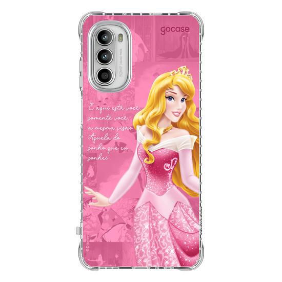 Capinha para celular  Aurora - Frames