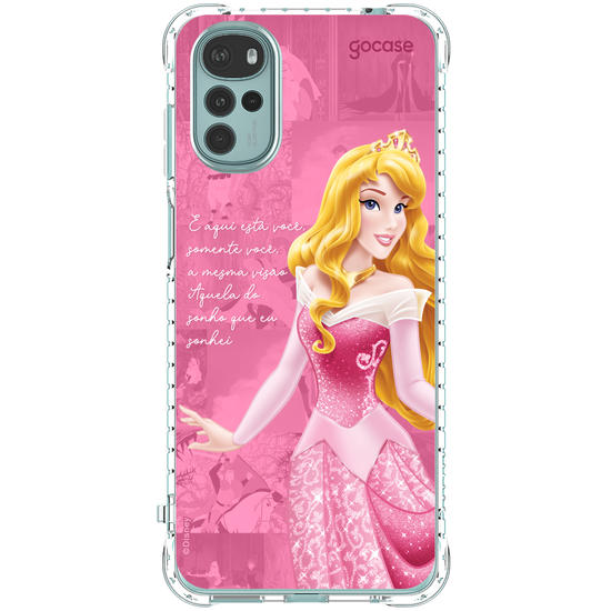 Capinha para celular  Aurora - Frames