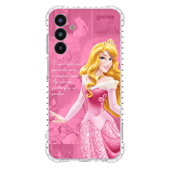 Capinha para celular  Aurora - Frames