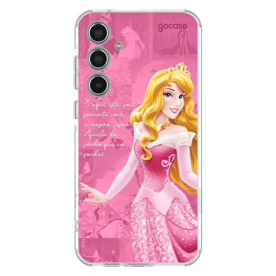 Capinha para celular  Aurora - Frames