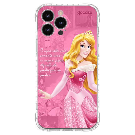 Capinha para celular  Aurora - Frames