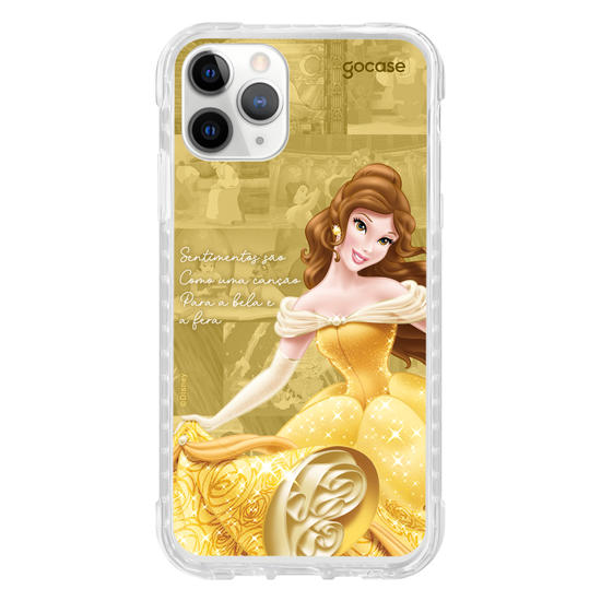 Capinha para celular  Bela - Frames