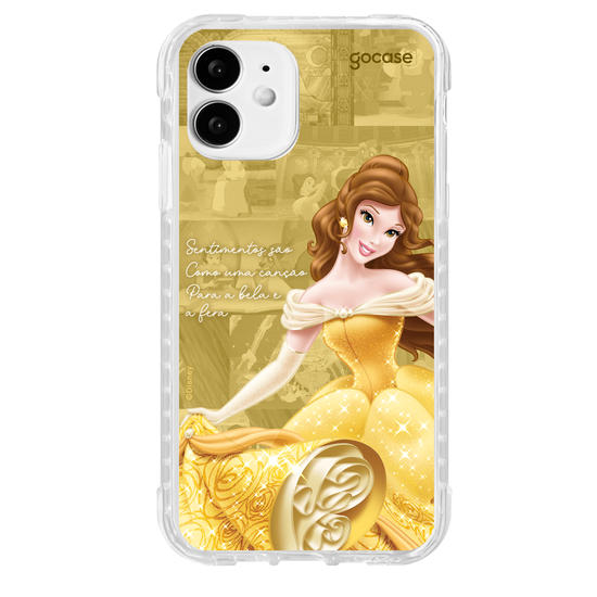 Capinha para celular  Bela - Frames
