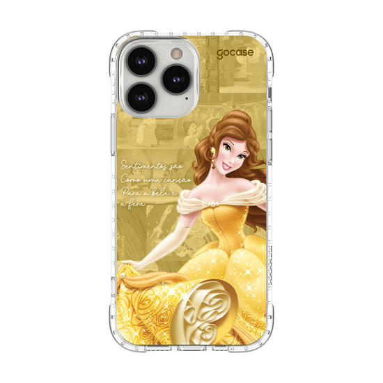 Capinha para celular  Bela - Frames