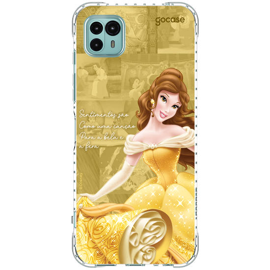 Capinha para celular  Bela - Frames