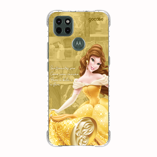 Capinha para celular  Bela - Frames