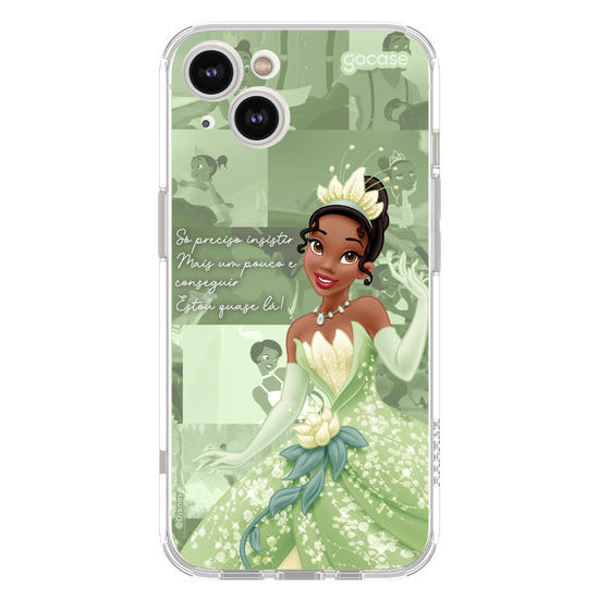  Tiana - Frames