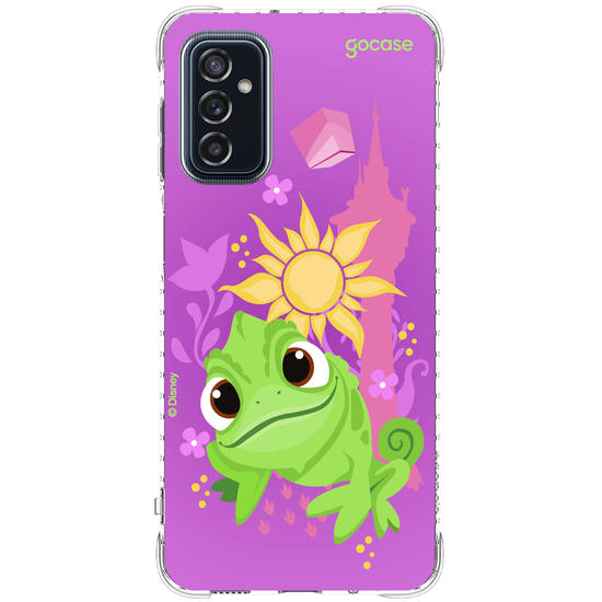  Rapunzel - Purple Pascal