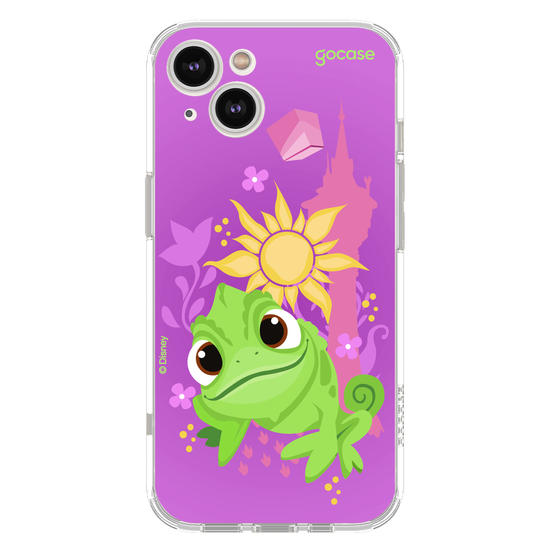  Rapunzel - Purple Pascal