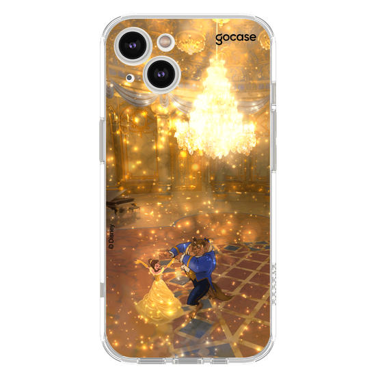  A Bela e a Fera - Valsa de Sentimentos