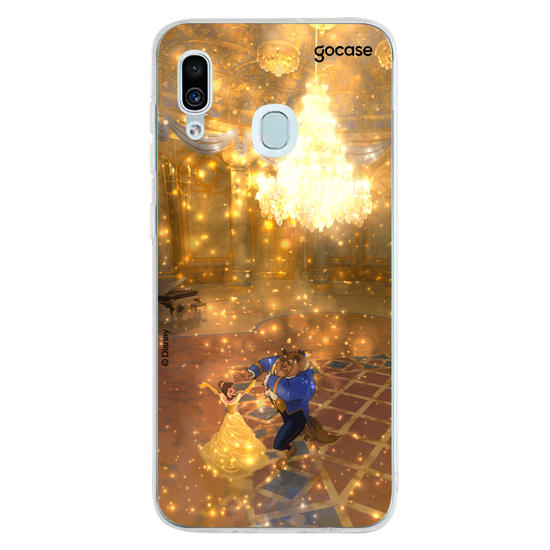  A Bela e a Fera - Valsa de Sentimentos