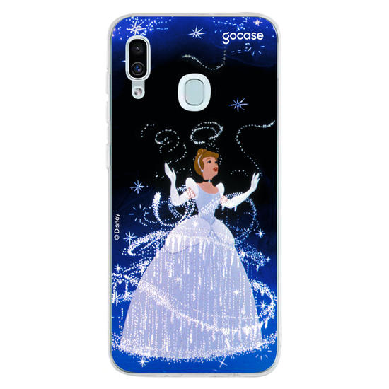  Cinderela - Pura Magia