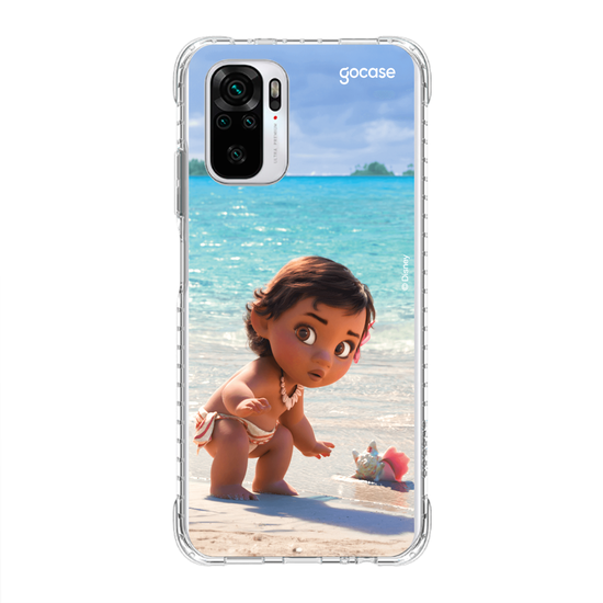  Moana - Pequena Moana