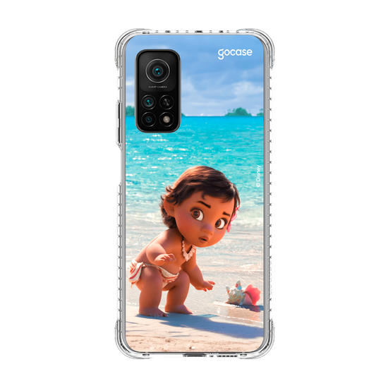  Moana - Pequena Moana