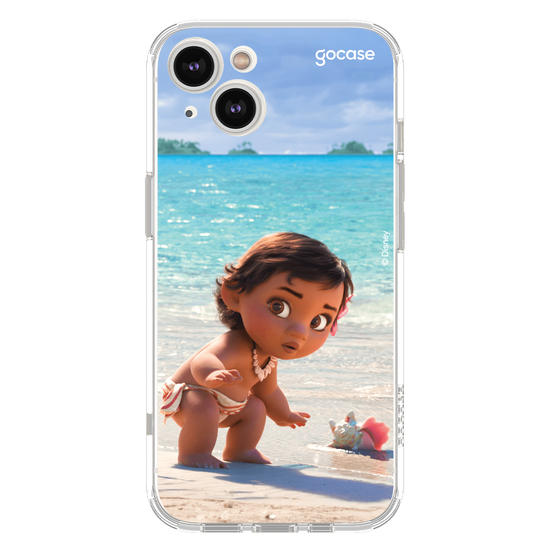  Moana - Pequena Moana
