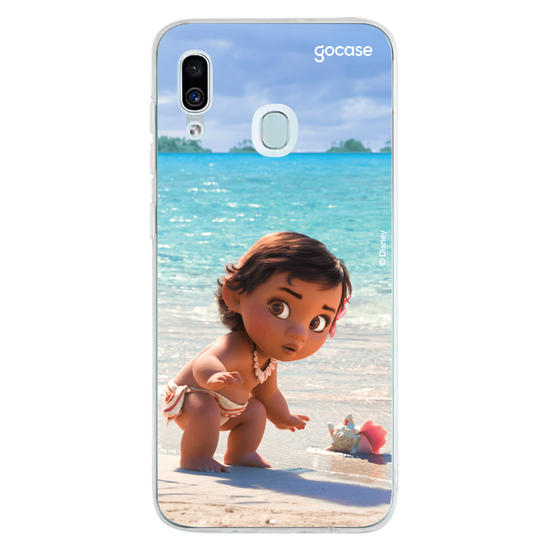  Moana - Pequena Moana