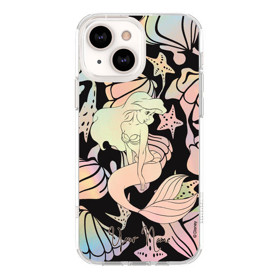 Princesas - Ariel - Holográfico Phone Case