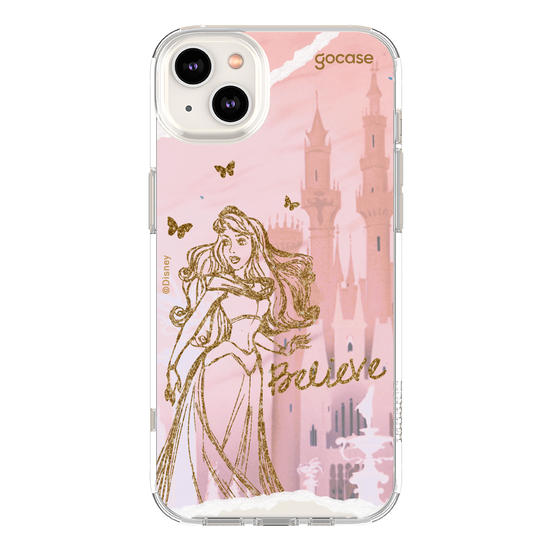 Capinha para celular  Aurora - Believe