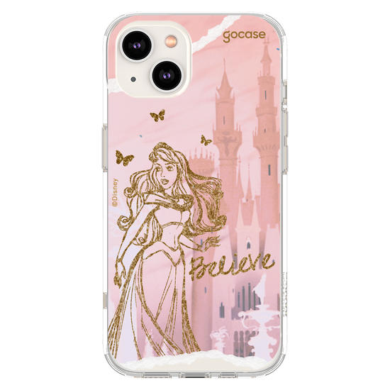 Capinha para celular  Aurora - Believe