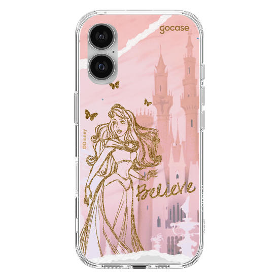 Capinha para celular  Aurora - Believe