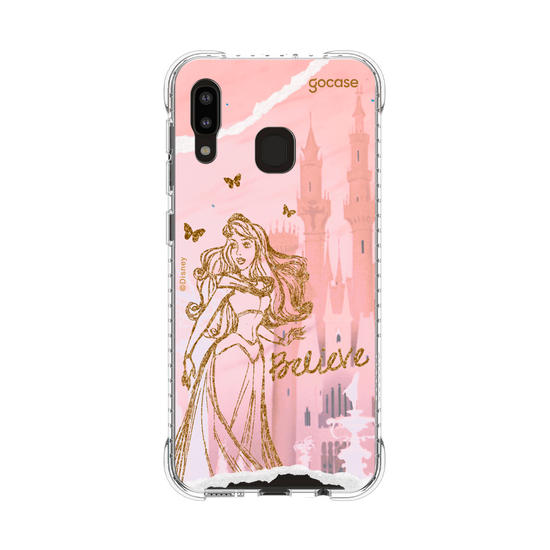 Capinha para celular  Aurora - Believe